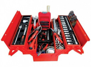 Trusa pentru auto TSA 4 450×200×200 - Img 1