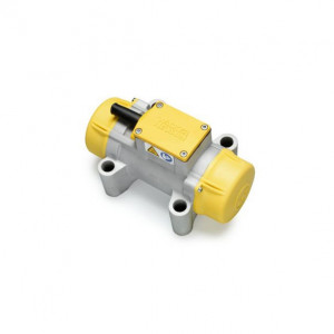 Vibrator extern pentru cofraj Wacker Neuson AR34/3/400, 3000 rpm, frecventa 50 Hz, forta centrifuga 3.47 kN - Img 2