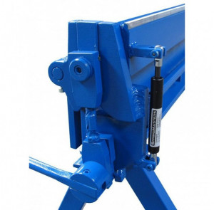 Abkant manual ZG-1400/1,5 - Img 4