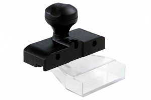 Accesoriu de aspirare AH-OF 1400, Festool - Img 1