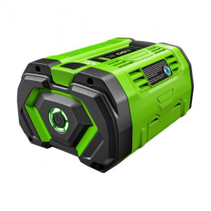Acumulator Ego BA5600T, Li-Ion, 56 V, 10.0 Ah - Img 5