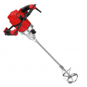 Amestecator Hecht 1140 putere 1800 w prindere paleta m14 diametru 140 mm - Img 2