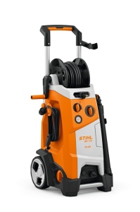 Aparat de spalat cu apa rece sub presiune STIHL RE 170.0 PLUS, putere 3300 W, 180 bar, 640 l/h - Img 2