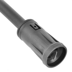 Aparat de spalat cu presiune Hecht 319 putere 1800 w presiune 140 bar volum 420 l h - Img 7