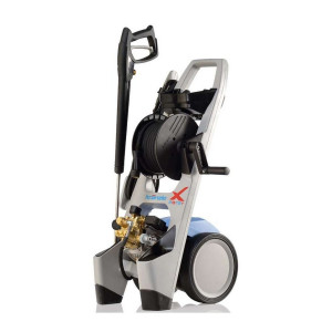 Aparat de spălat cu presiune Kranzle X‑A 17 TST presiune de lucru 30‑150 bar - Img 2