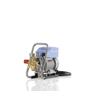 Aparat de spălat cu presiune, portabil HD 10/122 TS presiune de lucru 30‑120 bar - Img 1