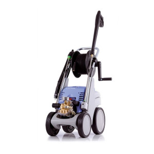 Aparat de spălat Kranzle cu presiune Quadro 9/170 TST presiune de lucru 30‑170 bar - Img 2