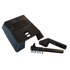 Aparat de sudura cu invertor Breckner 87722, 180 A, 27.2V, 2.5-4.0 mm - Img 3