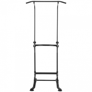 Aparat pentru tractiuni, Vivatechnix, Inaltime reglabila 170 – 210 cm, Greutate max 200 Kg - Img 3