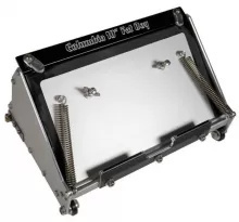 Aplicator ipsos „prima sau a doua mana” Columbia C-BOX25 25 cm – fara maner - Img 2