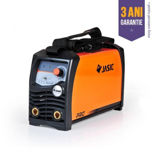 ARC 200 PRO -Z209 - Aparat de sudura invertor Jasic ARC 200 - Img 2