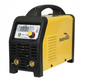 ARC 200 VRD-N - INVERTOR DE SUDURA MMA INTENSIV - Img 4