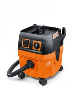 Aspirator industrial, uscat/umed DUSTEX25L - Img 2