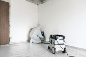 Aspirator mobil CLEANTEC CTH 26 EI, Festool - Img 4