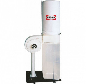 Aspirator pentru lemn OP-750 - Img 1