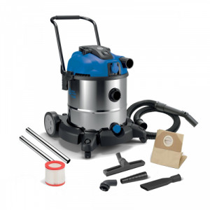 ASPIRATOR UMED USCAT 1.6 KW, 50 L - Img 1