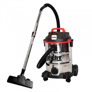 Aspirator umed-uscat Hecht 8330 putere 1400 w capacitate rezervor 30 l - Img 2