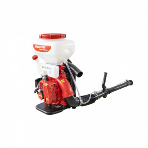 Atomizor Breckner AT 16-12, 4.0CP/10.000 rpm, distanta pulverizare pana la 12 m, 16 L, euro II - Img 5