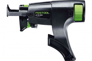 Banda de alimentare AF 55-DWC, Festool - Img 2