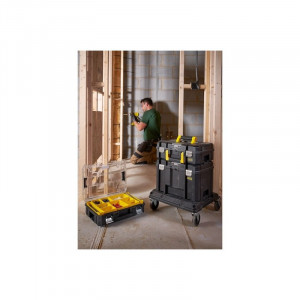 BAZA MOBILA PENTRU CUTII PRO-STACK 48,6 X 18,1 X 43,6 CM - Img 4