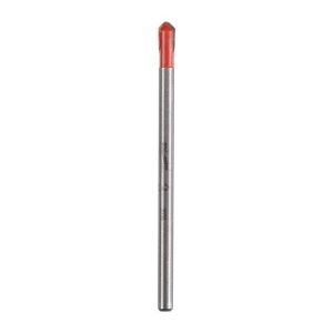 Burghiu pentru sticlă și plăci ceramice, ⌀3x50 mm, MILWAUKEE® - Img 2