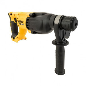 Ciocan rotopercutor Dewalt DCH133N, SDS Plus, 2.6 J, compatibil cu acumulator XR 18V - Img 2