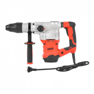 Ciocan rotopercutor Hecht 1069 putere 1600 w sds-max 9 j - Img 1