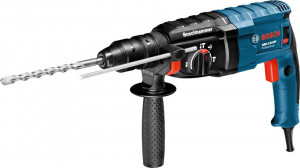 Ciocan rotopercutor SDS-plus Bosch GBH 2-24 DFR Professional - Img 5