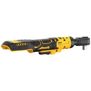 Clichet cu cap deschis de 1/2" fără perii de 18V XR - unitate goală, DeWalt - Img 4