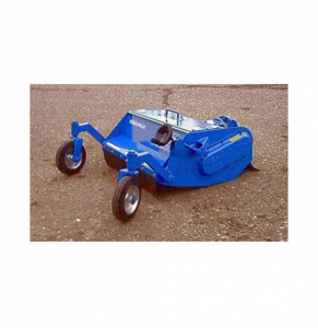Colector 90 litri pentru aerator 100cm - Img 2
