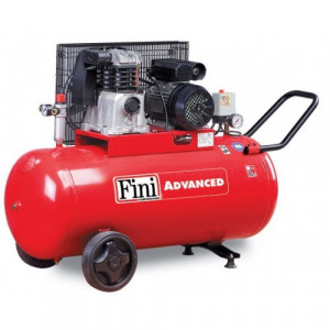 Compresor Aer cu piston FINI - MK 103-90-3M - Img 1