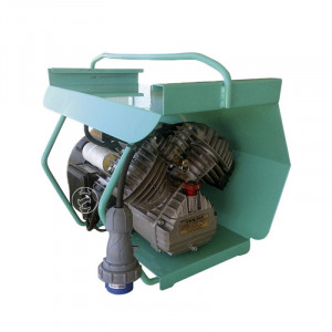Compresor electric cu piston IMER accesoriu Small 50 - Img 2