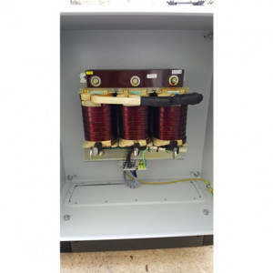 Convertizor de frecventa stationar Wacker Neuson FUE-M/S 225A Basic, curent de iesire de 29 A, tensiune iesire 42 V - Img 3