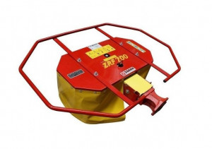 Cositoare rotativa 2 discuri 82 cm. ZRF800 (minim 7,5 kW) - Img 1