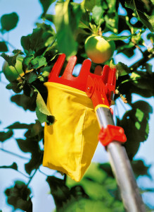 Culegator fructe Wolf-Garten RG-M, 5.5m (maner recomandat: ZM-V3/ZM-V4) - Img 2