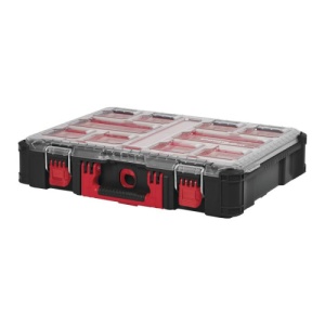 Cutie de transport organizator PACKOUT™, MILWAUKEE® - Img 1