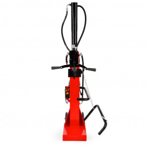 Despicator de busteni Hecht 6121 , 12T 3000w lungime maxima lemn 700 mm diametru maxim lemn 350 mm 98 kg - Img 6