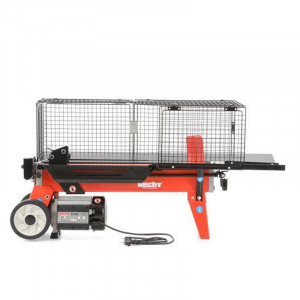 Despicator de busteni Hecht 6500 2200 w presiune maxima 5 t - Img 1