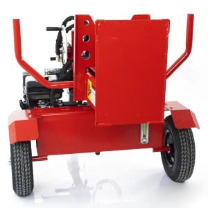Despicator de busteni ROTAKT VLS-22T, forta despicare 22T, motor termic 7CP - Img 6