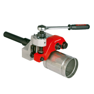 Dispozitiv de canelare ROGROOVER 6” pentru Supertronic 2000 - Img 1