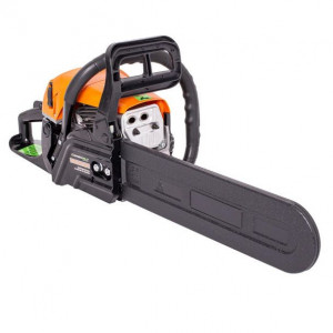 Drujba, motofierastrau cu lant Greenfield G-MF45-40_EUROV, 45 cmᶾ, 2.2 CP, 40 cm - Img 5