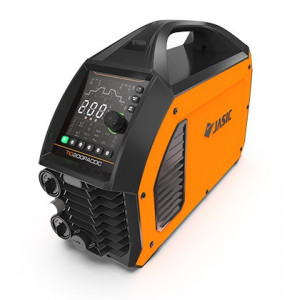 EVO20 TIG 200P AC/DC (E2S12) - Aparat de sudura TIG AC/DC INDUSTRIAL Jasic - Img 3