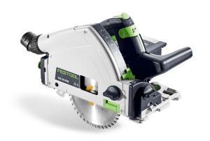 Ferastrau circular , cu acumulator, în ediţie aniversară la împlinirea a 100 de ani TSC 55 KEB-Basic 100Y Limited Edition, Festool - Img 2