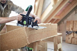 Ferastrau sabie IS 330 EB, Festool - Img 4