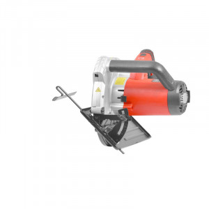 Fierastrau circular Hecht 1620 putere 1800 w diametru panza 210 mm 5000 rpm 6.4 Kg - Img 3