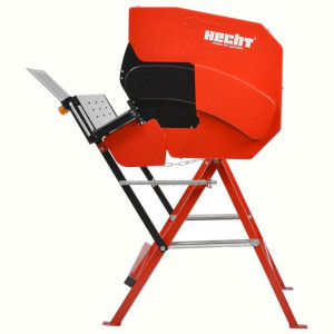 Fierastrau circular HECHT 8220, putere 2200 W, diametru disc 405 mm, diametru maxim taiere 135 mm - Img 5