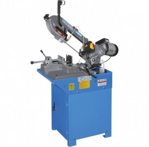 Fierastrau cu banda pentru metale 150 mm 0255 - Img 2