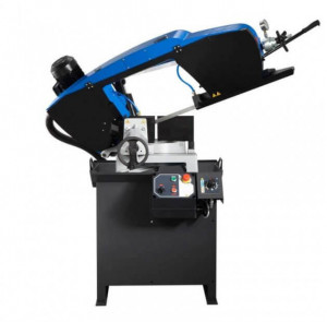Fierastrau cu banda pentru metale 300 mm ARG 300 Plus E - Img 2