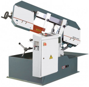 Fierastrau cu banda pentru metale MPCM-350R - Img 1