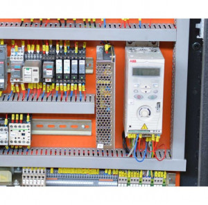 Fierastrau cu banda pentru metale MPCS-610RAH - Img 3
